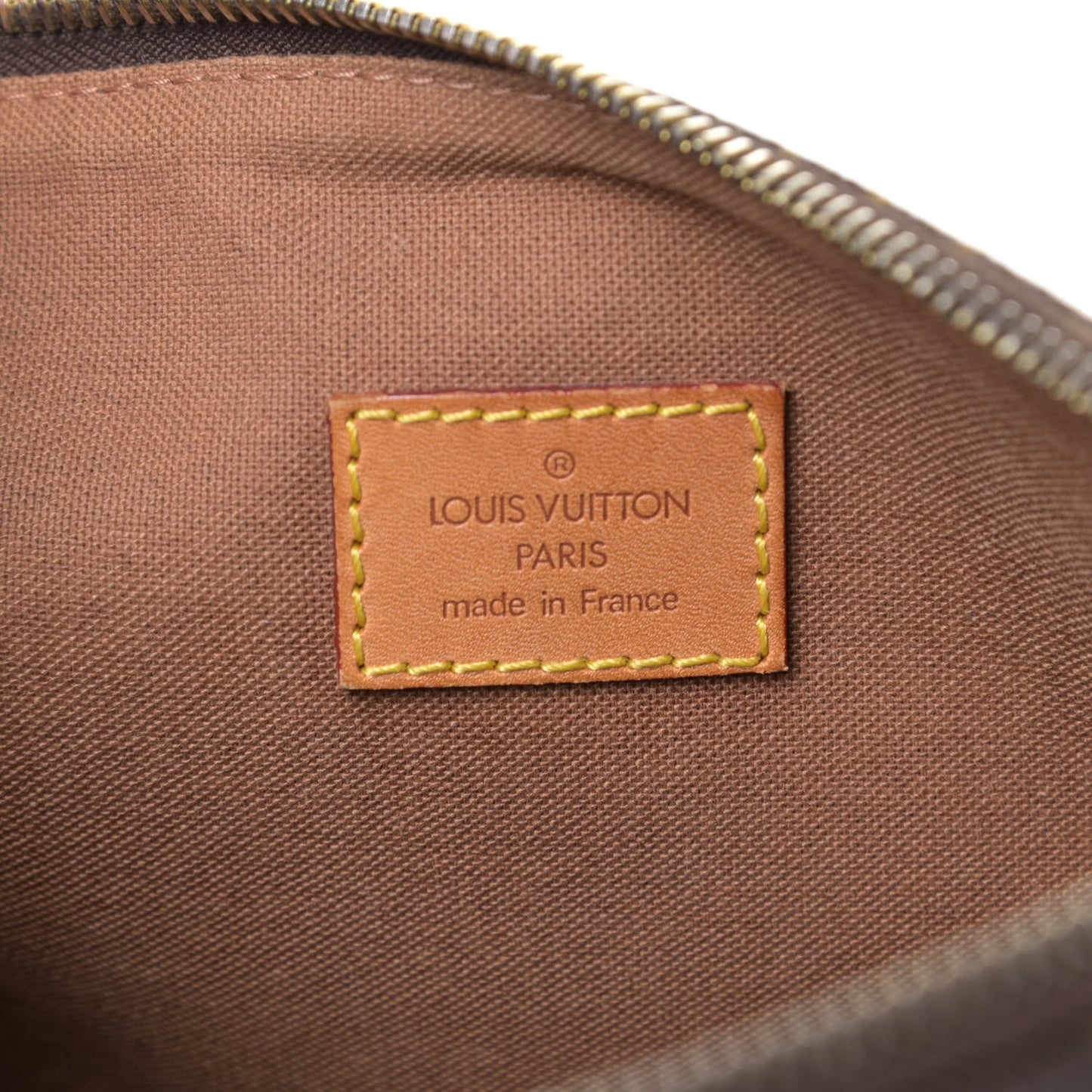 Monogram Bosphore Pochette