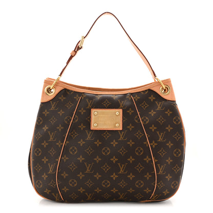Louis Vuitton Monogram Galliera PM 2 of 17