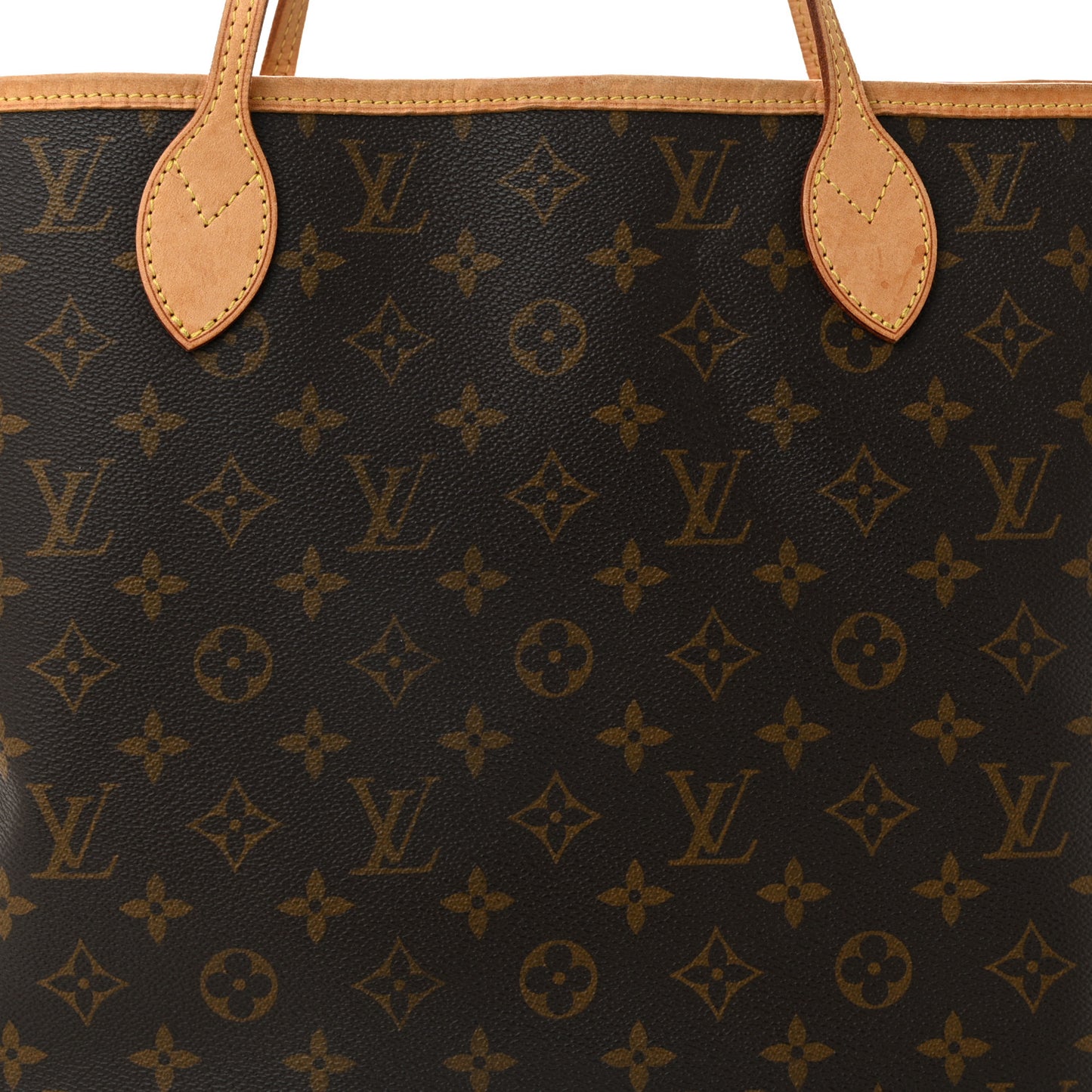 Monogram Neverfull MM