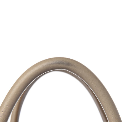 Celine Supple Calfskin Medium Phantom Luggage Beige 11 of 23