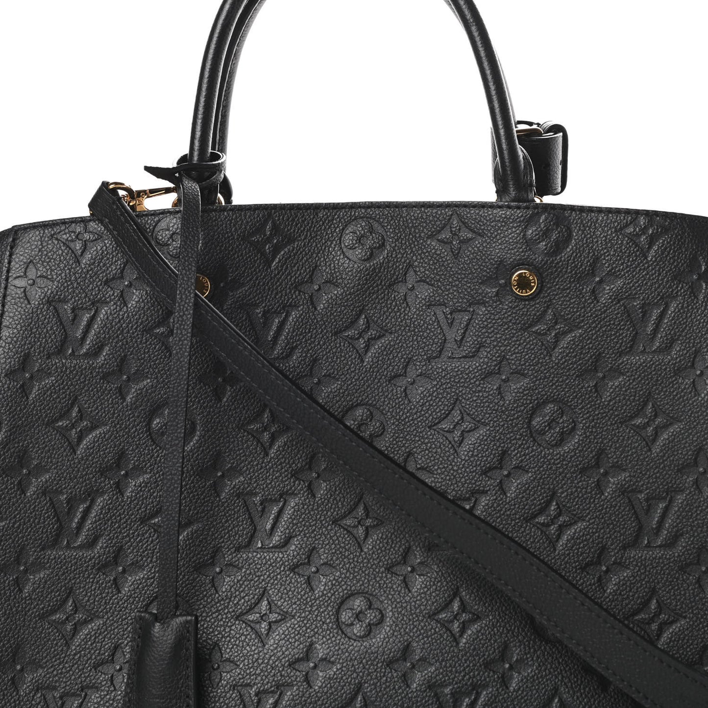 Empreinte Montaigne GM Black