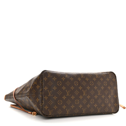 Louis Vuitton Monogram Neo Neverfull GM 4 of 8