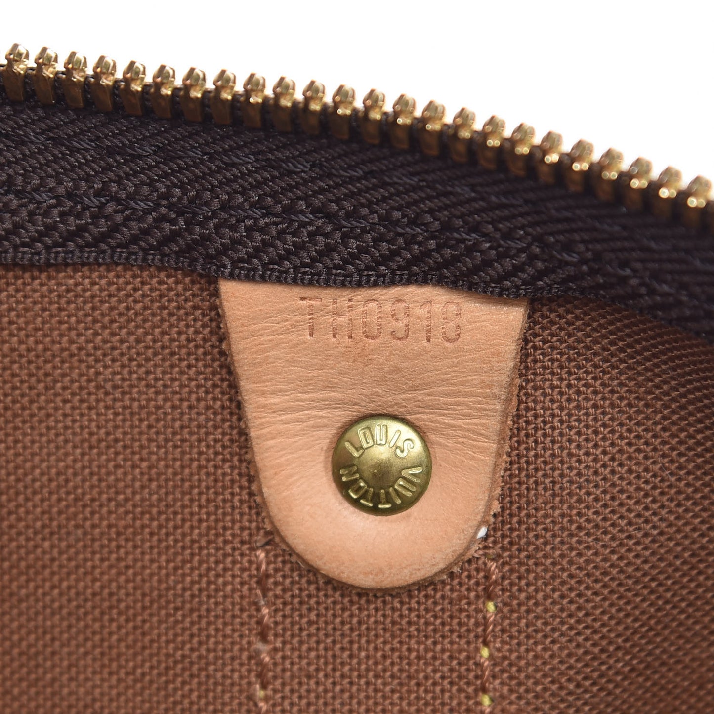 Monogram Keepall Bandouliere 50