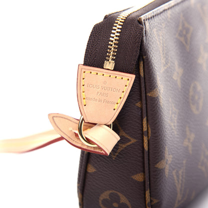 Louis Vuitton Monogram Pochette Accessories NM 7 of 10