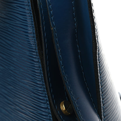 Louis Vuitton Epi Cluny Toledo 10 of 16