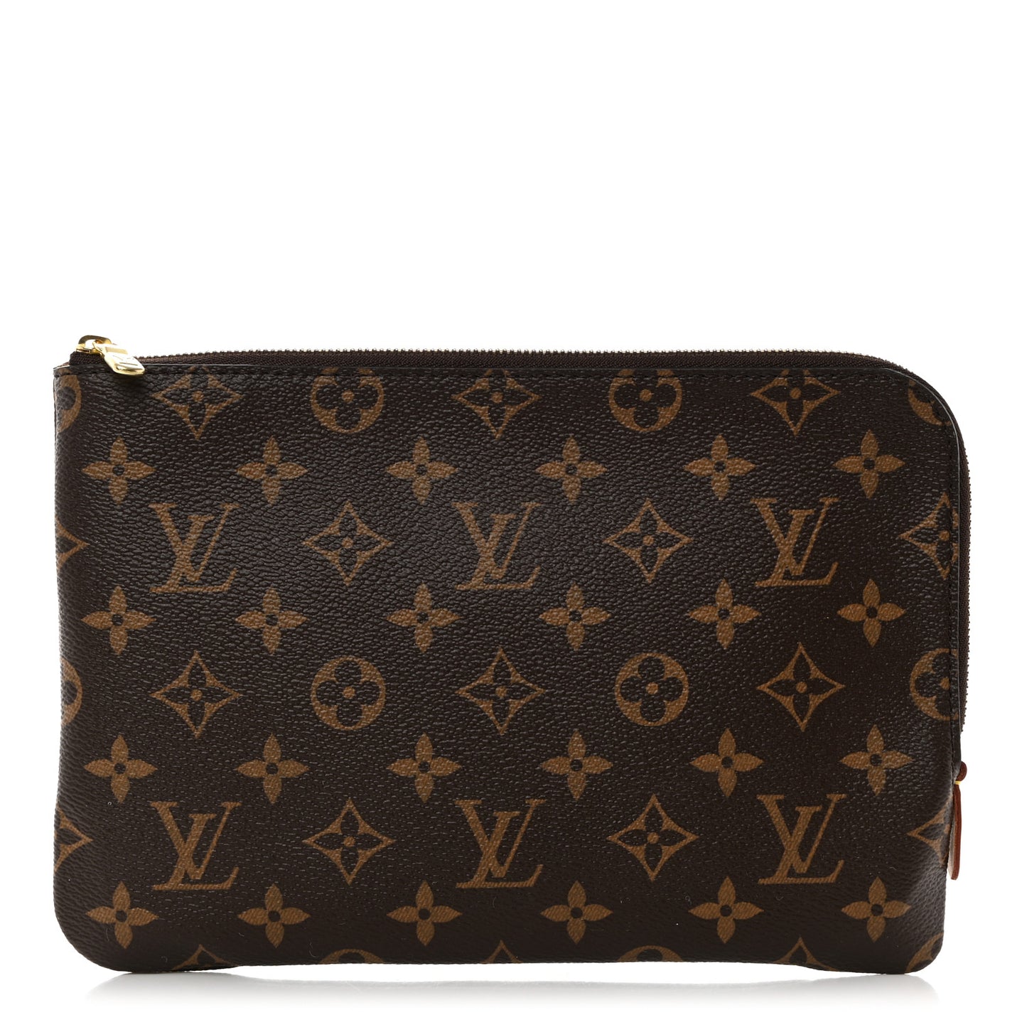 Monogram Etui Voyage PM Pouch