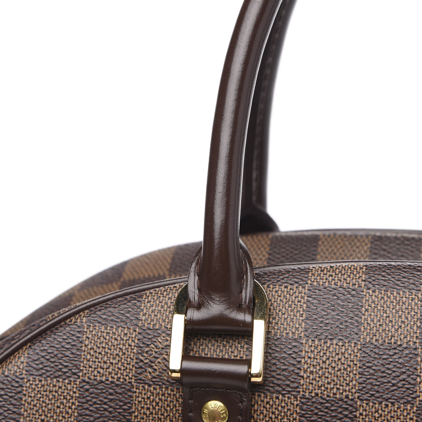 Damier Ebene Nolita