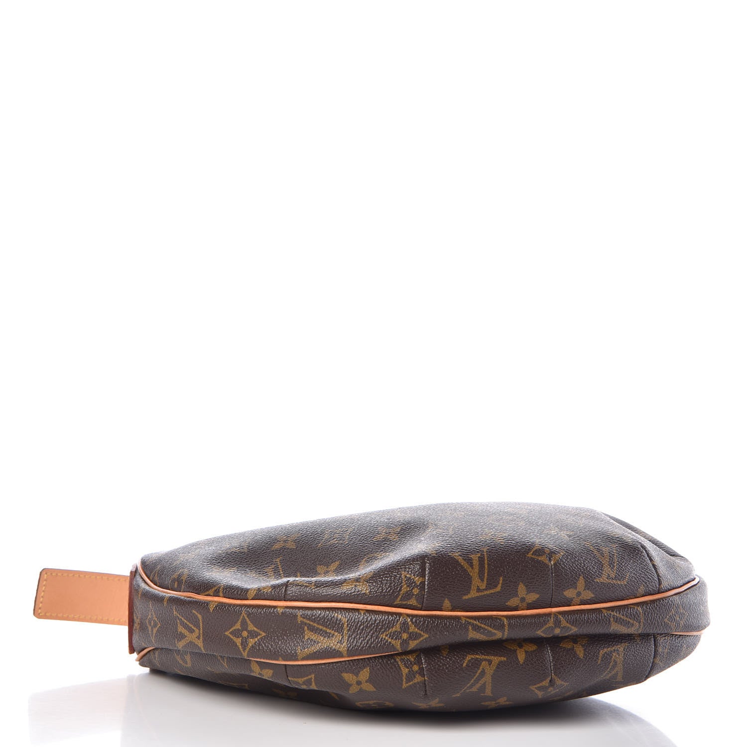 Louis Vuitton Monogram Croissant MM 4 of 9