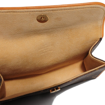 Louis Vuitton Monogram Pochette Florentine XS 8 of 8
