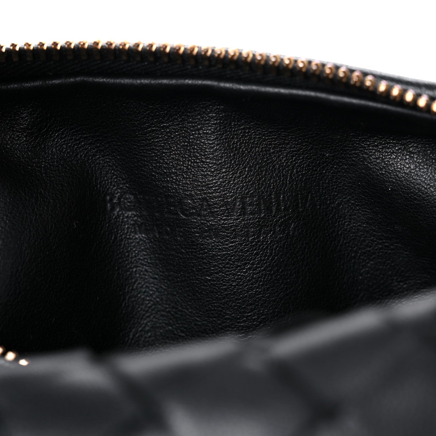 Bottega Veneta Nappa Intrecciato Mini Jodie Black 6 of 9