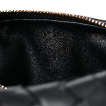 Bottega Veneta Nappa Intrecciato Mini Jodie Black 6 of 9