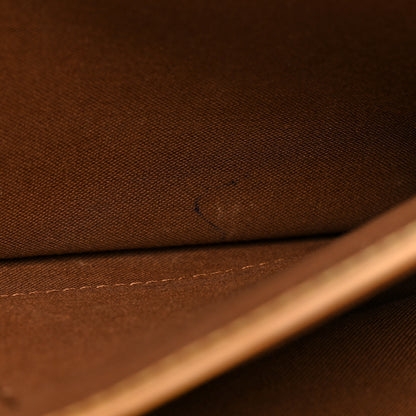 Louis Vuitton Monogram Icare Bag 14 of 23