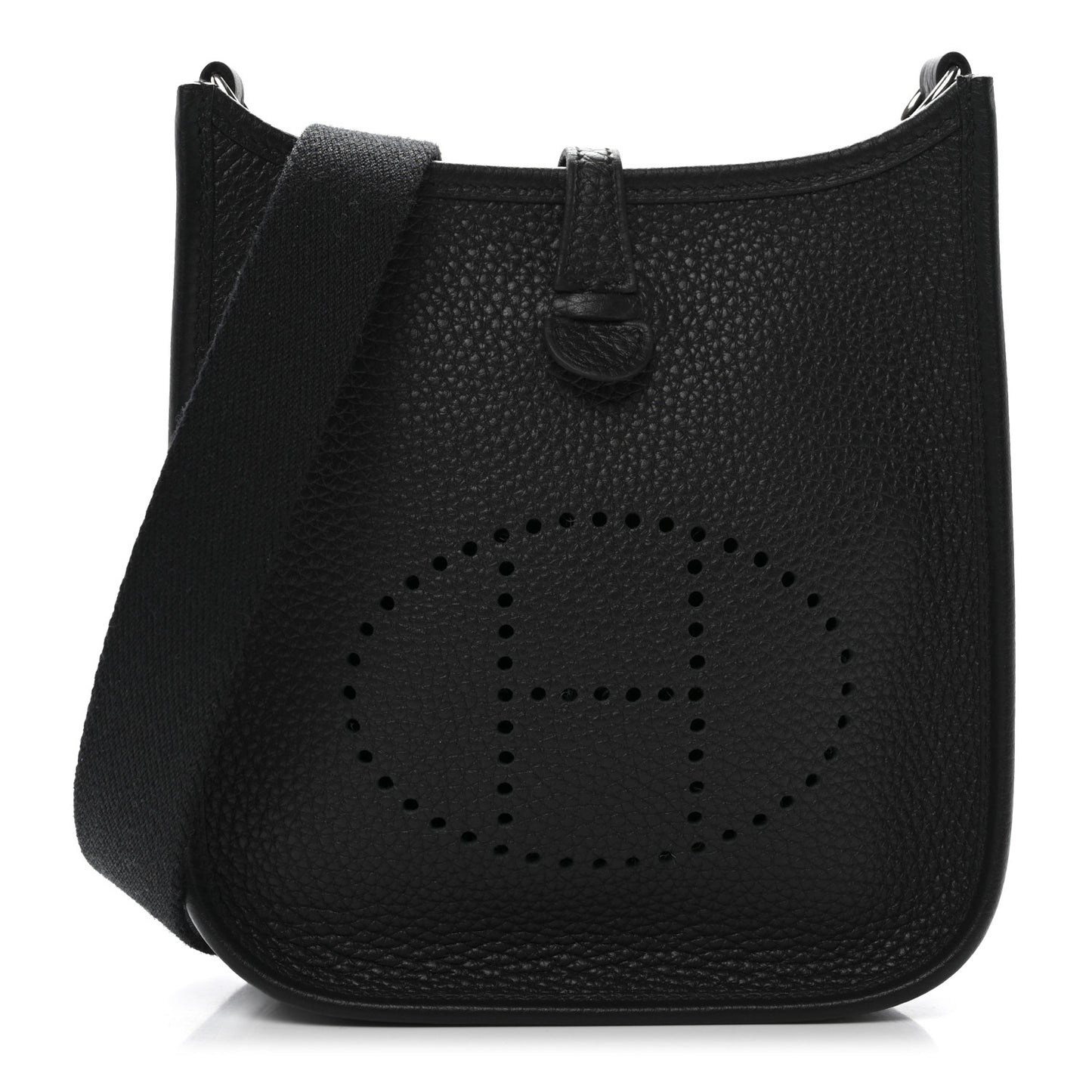 Taurillon Clemence Evelyne TPM Black