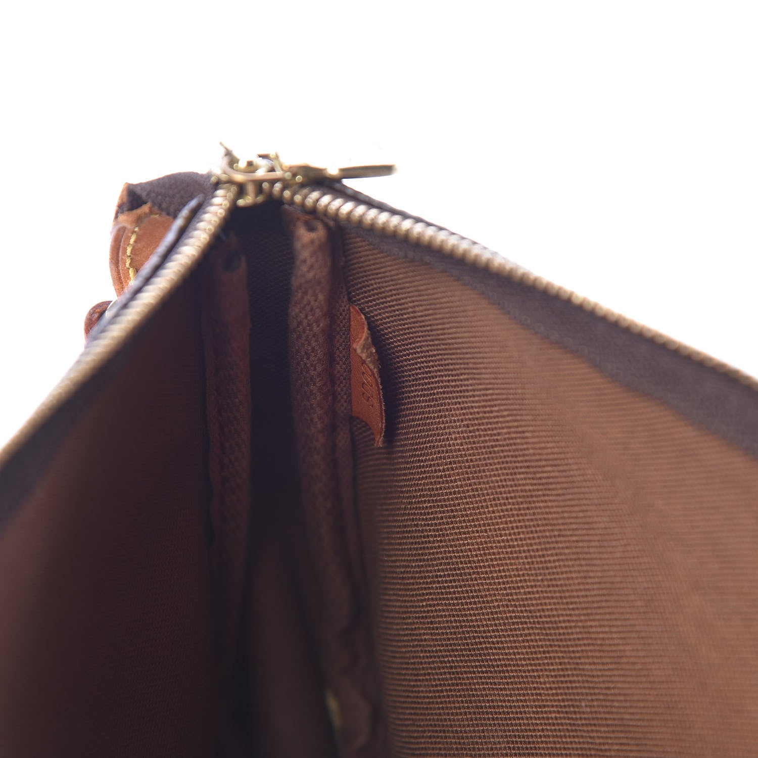 Louis Vuitton Monogram Pochette Accessories 9 of 15
