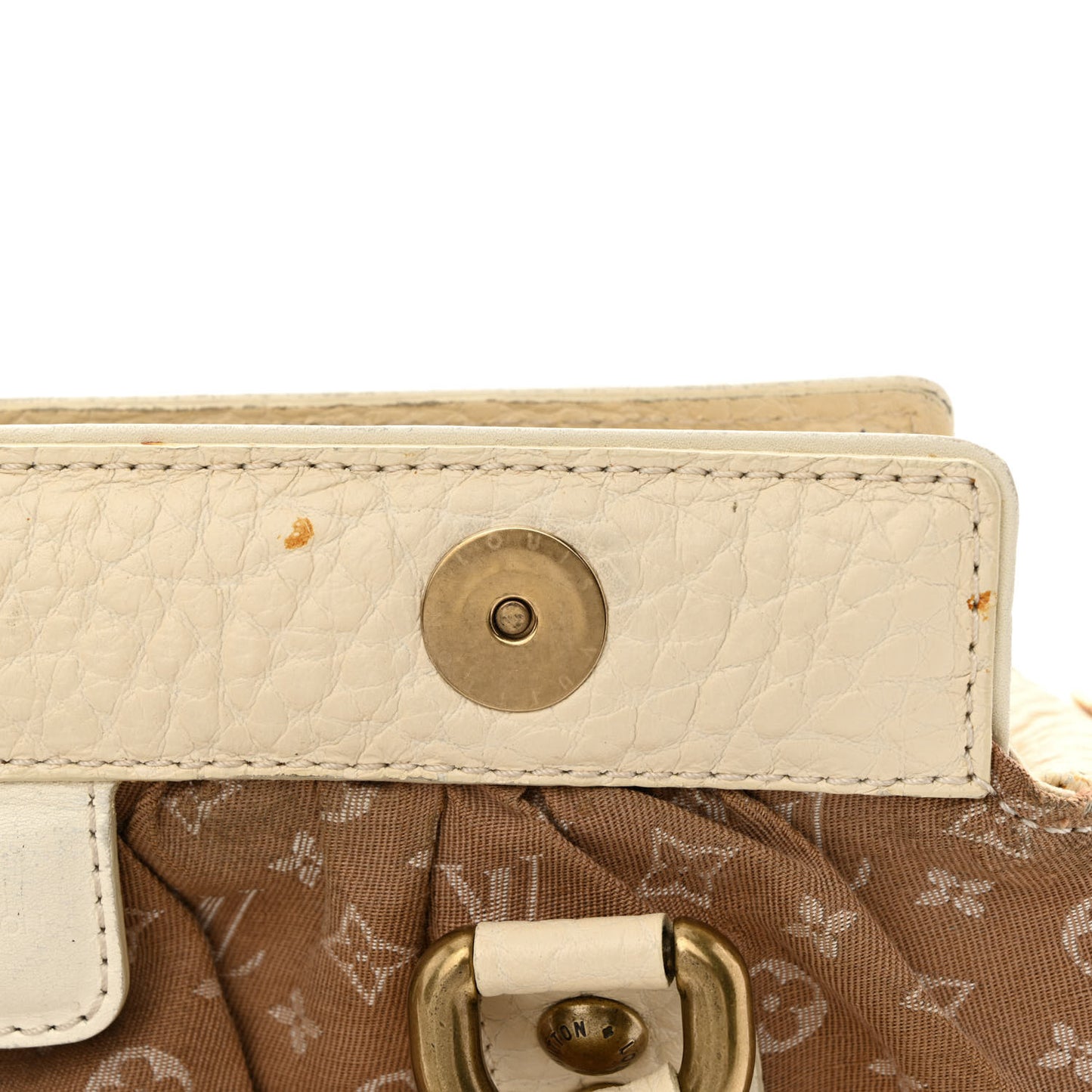 Mini Lin Trapeze PM Camel