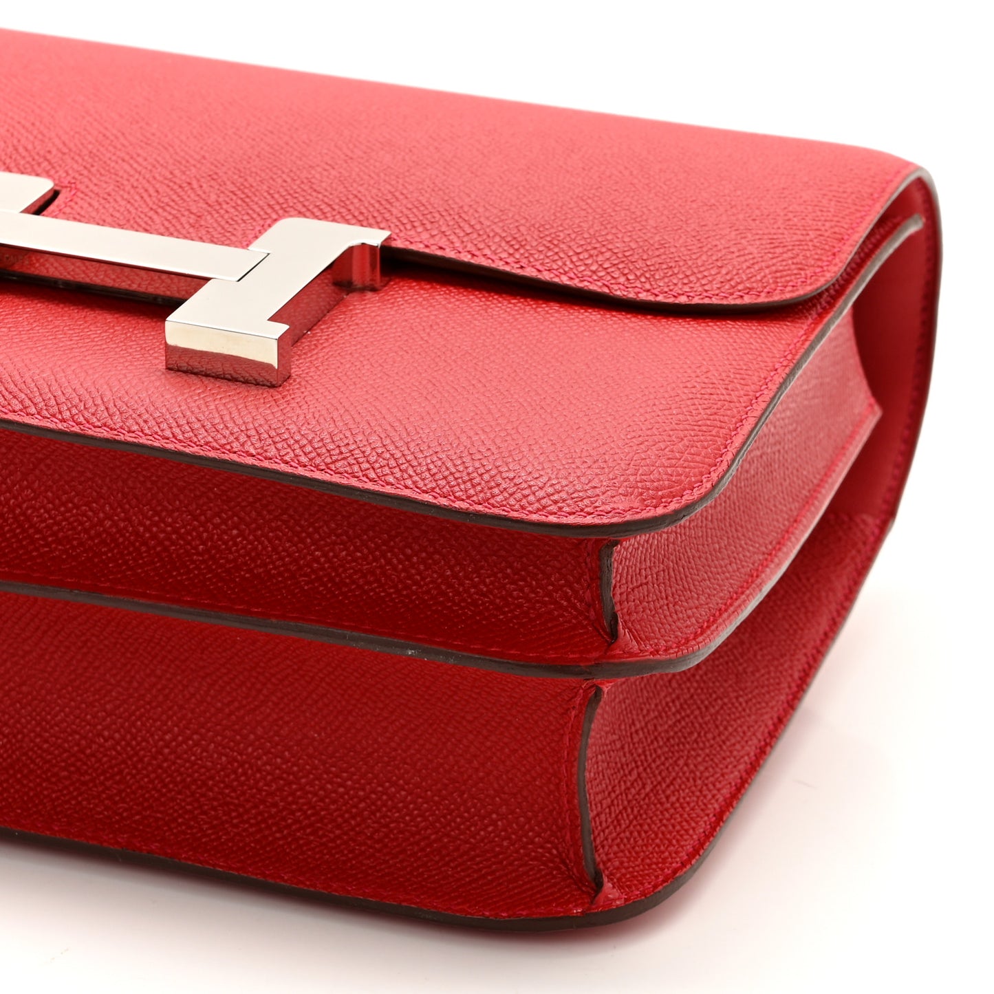 Epsom Constance 24 Rouge Casaque