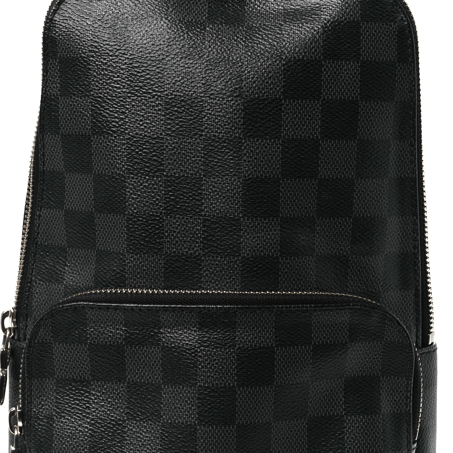 Louis Vuitton Damier Graphite Avenue Sling Backpack 7 of 12