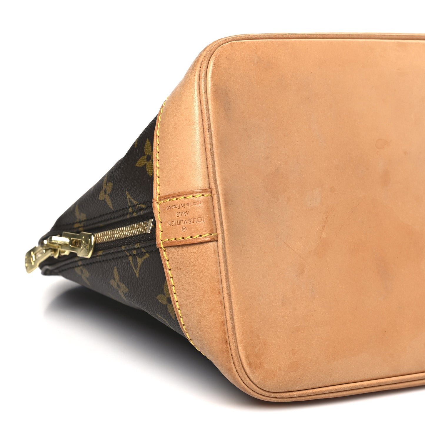 Monogram Alma PM