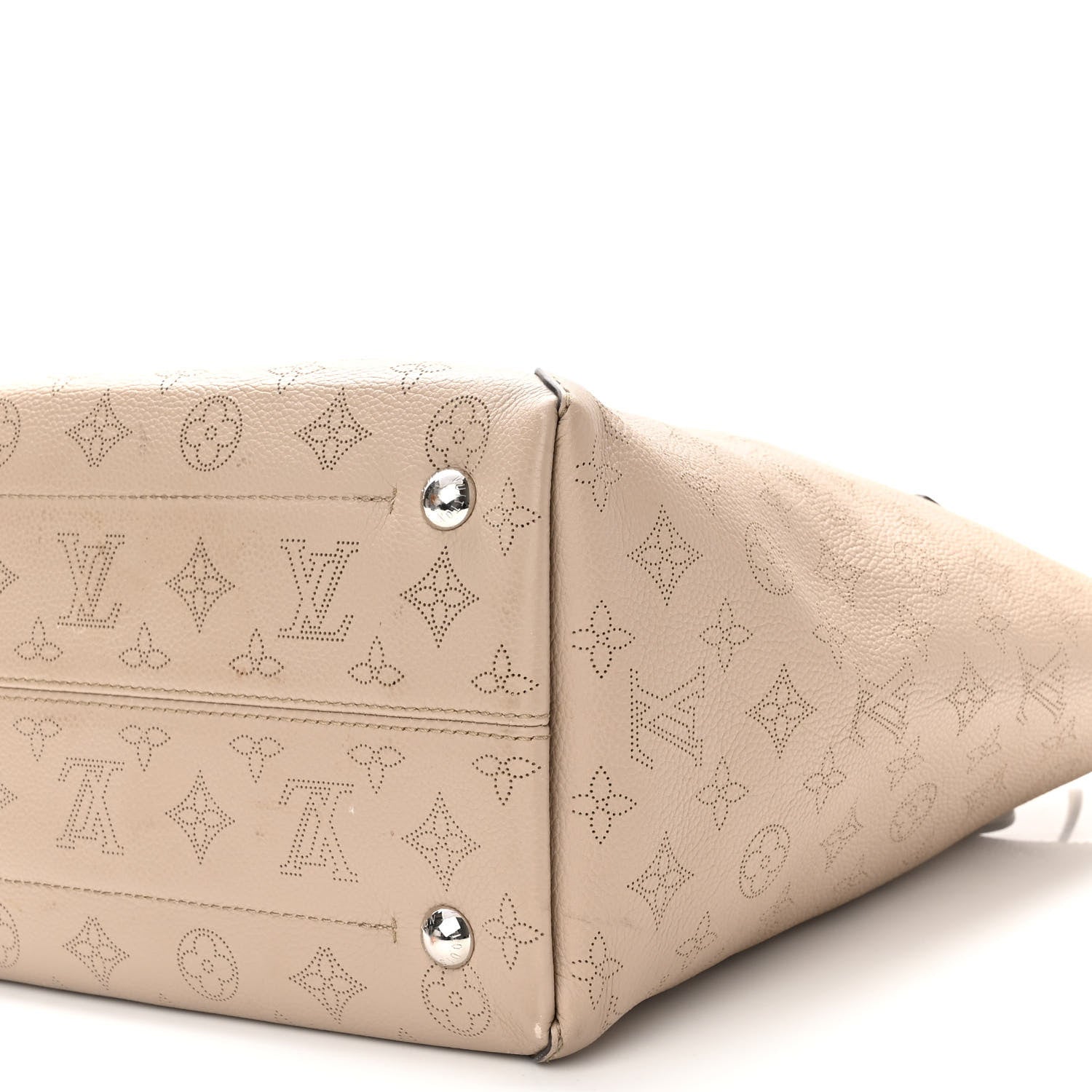 Louis Vuitton Mahina Hina MM Galet 9 of 10