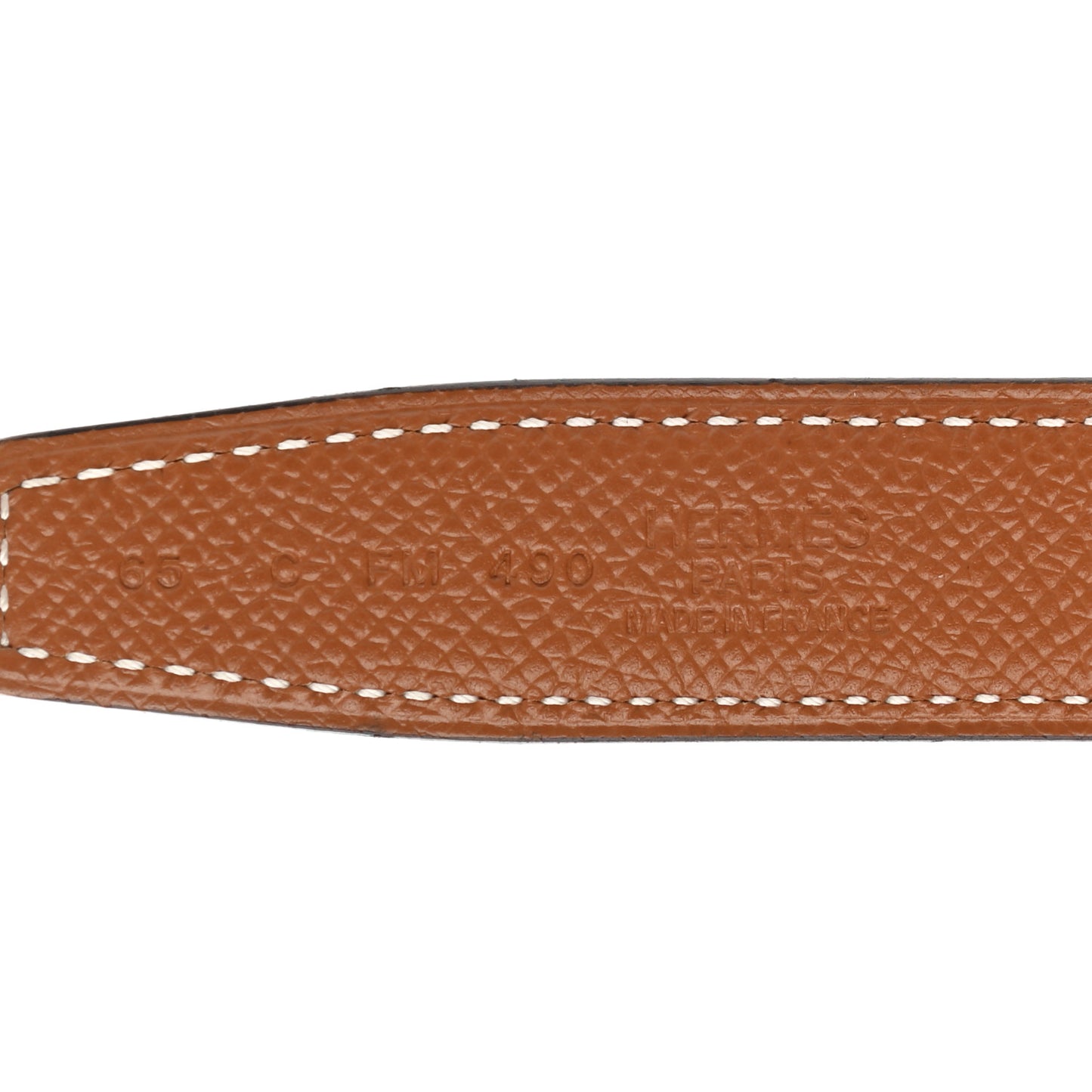 Swift Epsom 24mm Sydney Belt 65 Black Gold