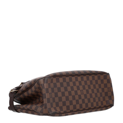 Louis Vuitton Damier Ebene Batignolles Horizontal 4 of 9