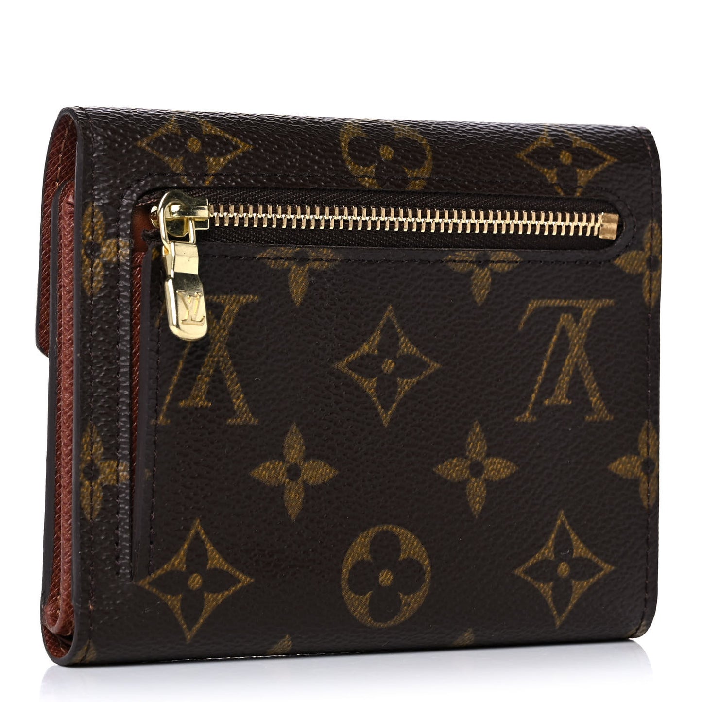 Monogram Koala Compact Wallet