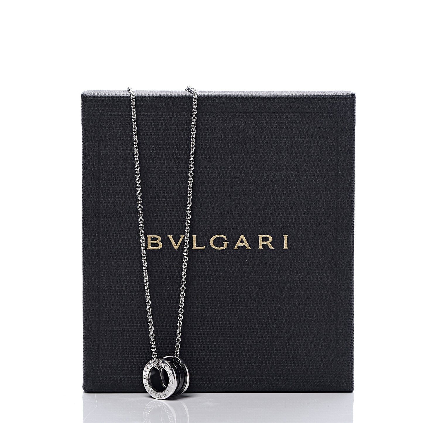 Sterling Silver Ceramic Save The Children Pendant Necklace