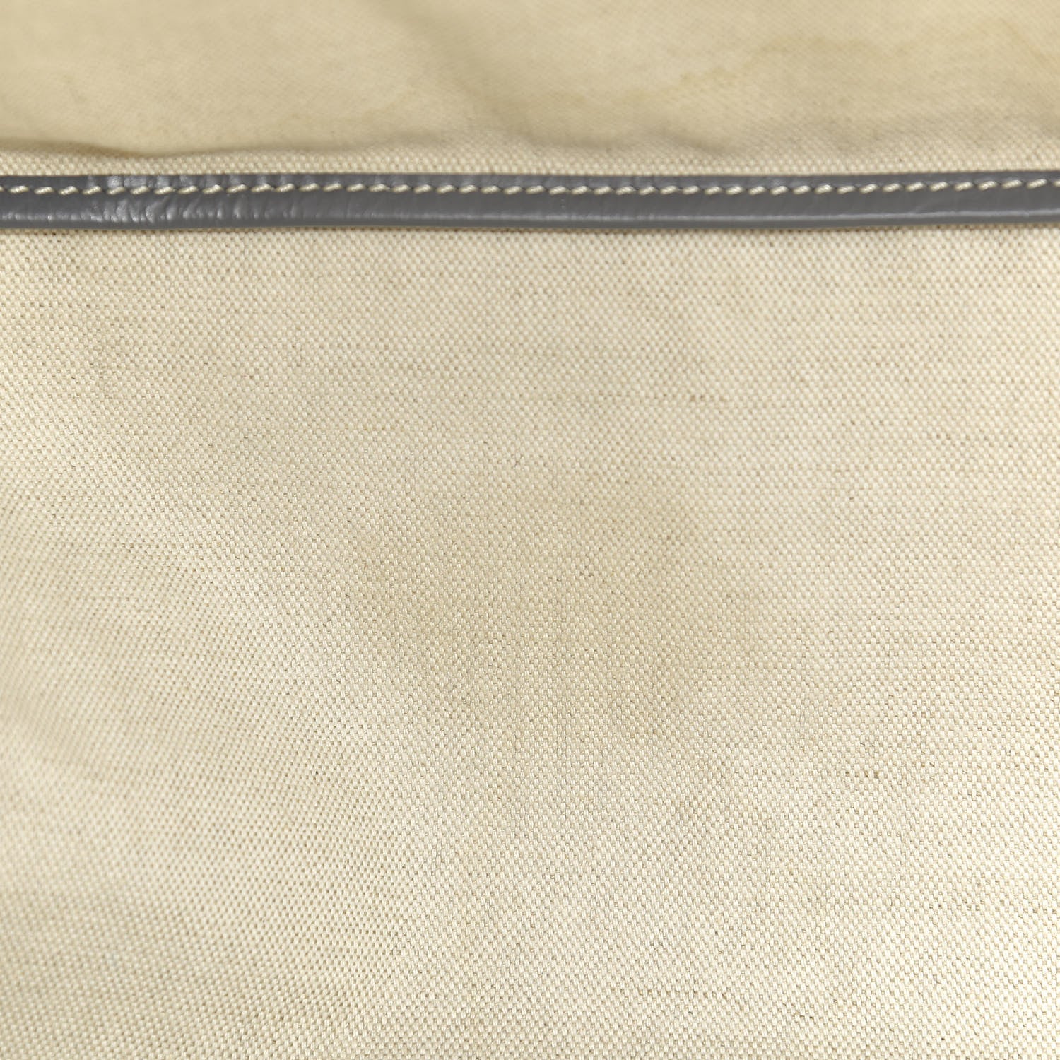 Goyard Goyardine Saint Louis GM Grey 7 of 12