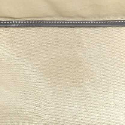 Goyard Goyardine Saint Louis GM Grey 7 of 12