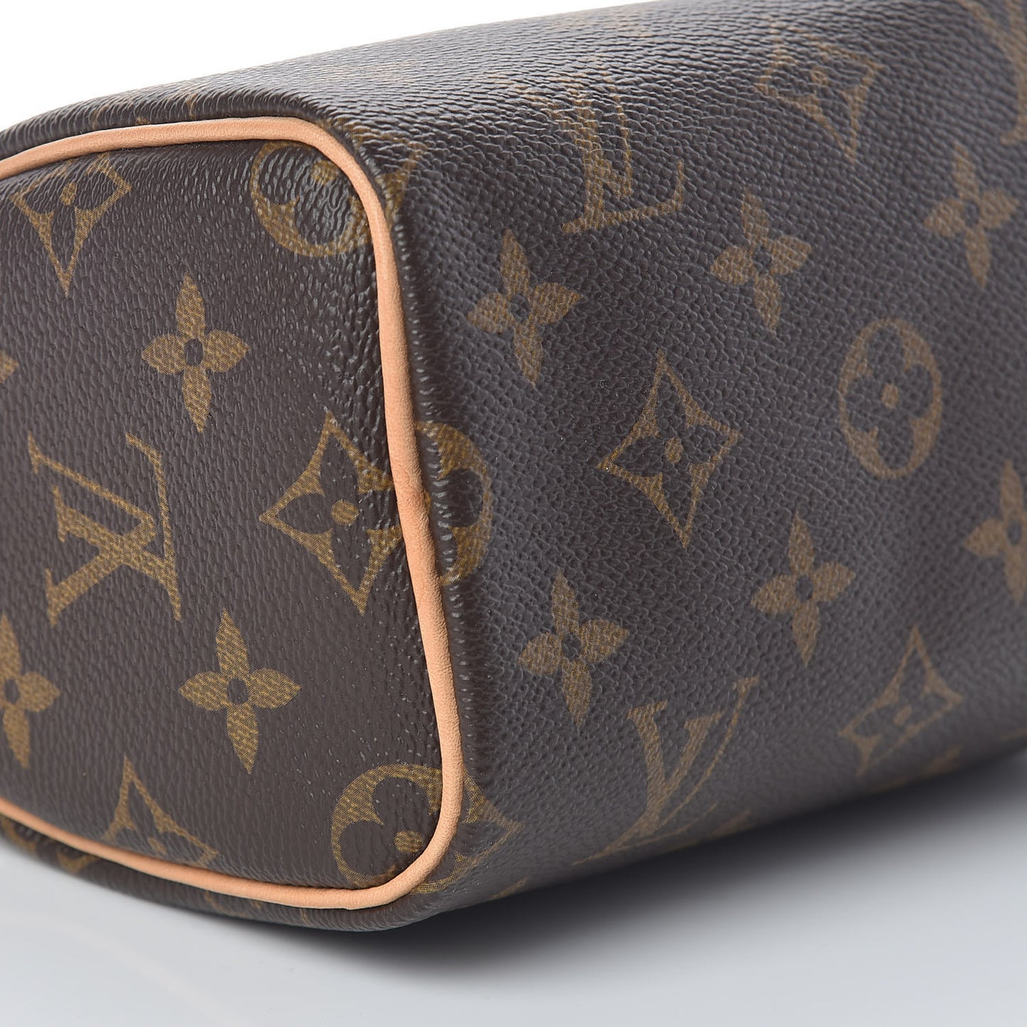 Monogram Nano Speedy