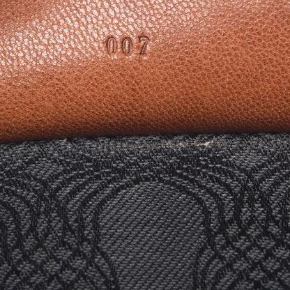 Proenza Schouler Lambskin Medium PS1 Satchel Saddle 9 of 17