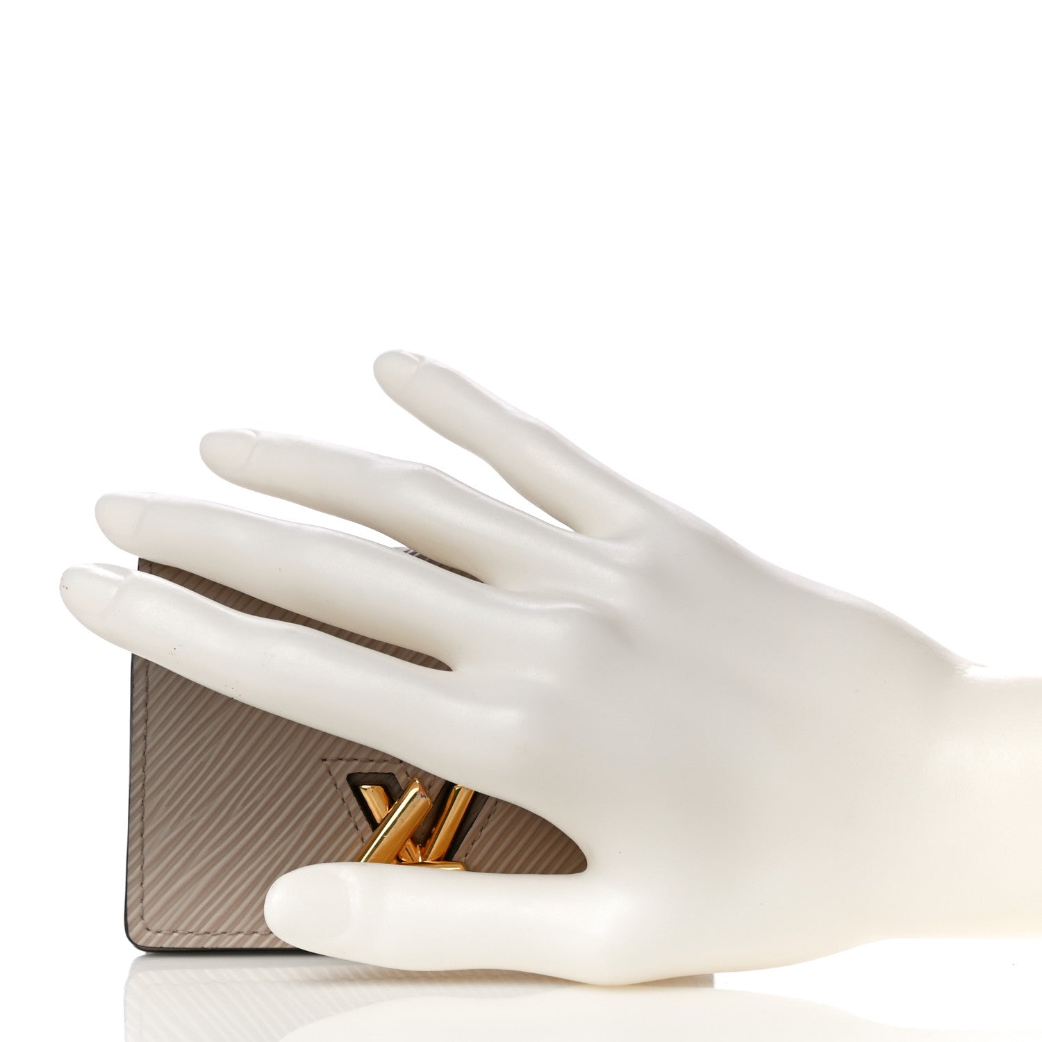 Louis Vuitton Epi Twist Multicartes Galet 2 of 9