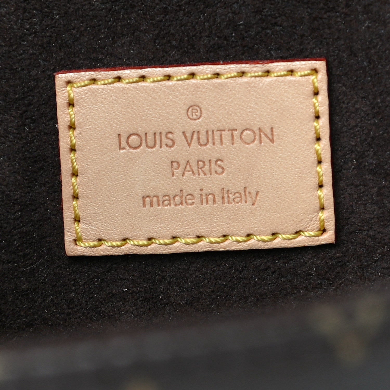 Louis Vuitton Monogram Pochette Metis 6 of 22