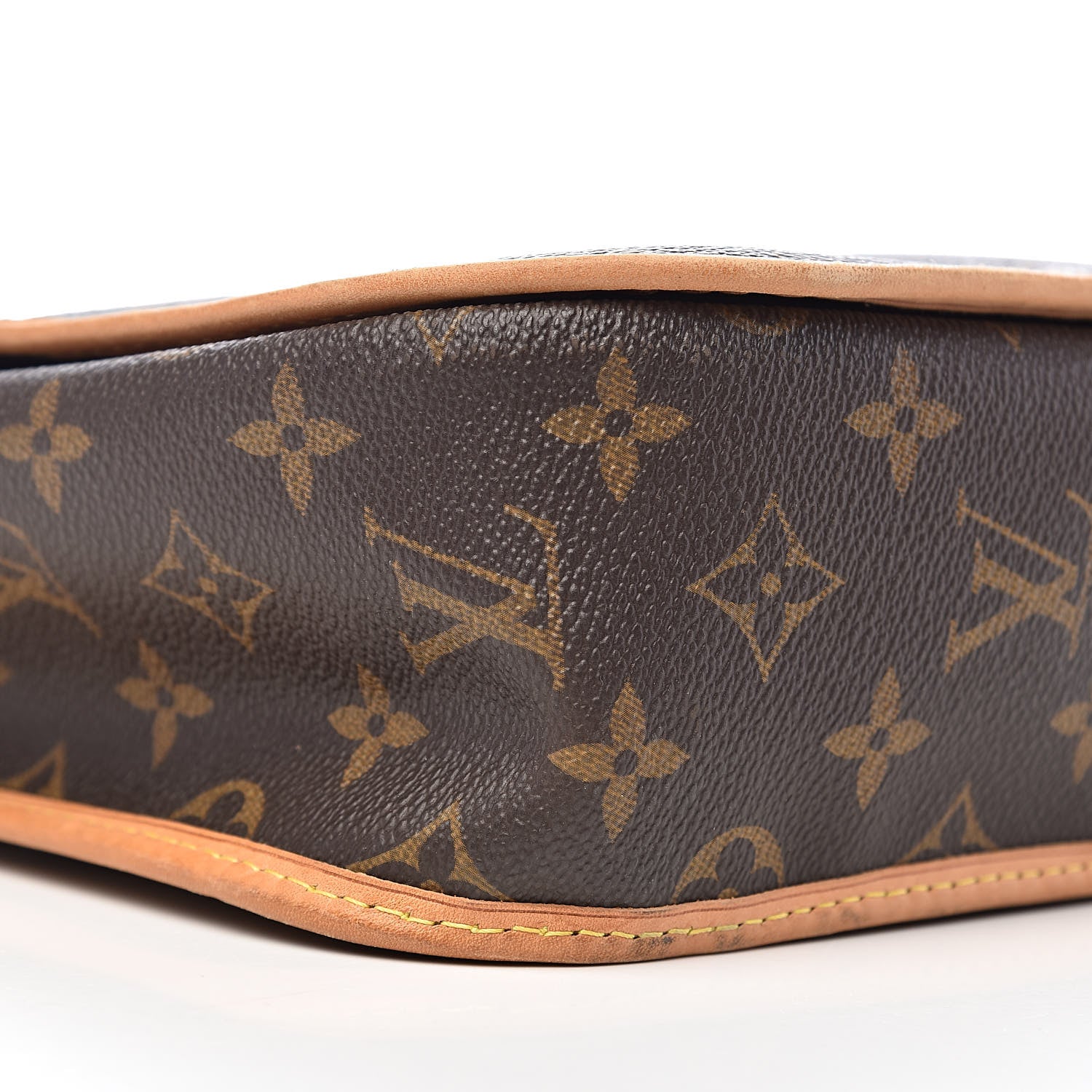 Louis Vuitton Monogram Bosphore PM Messenger 10 of 12
