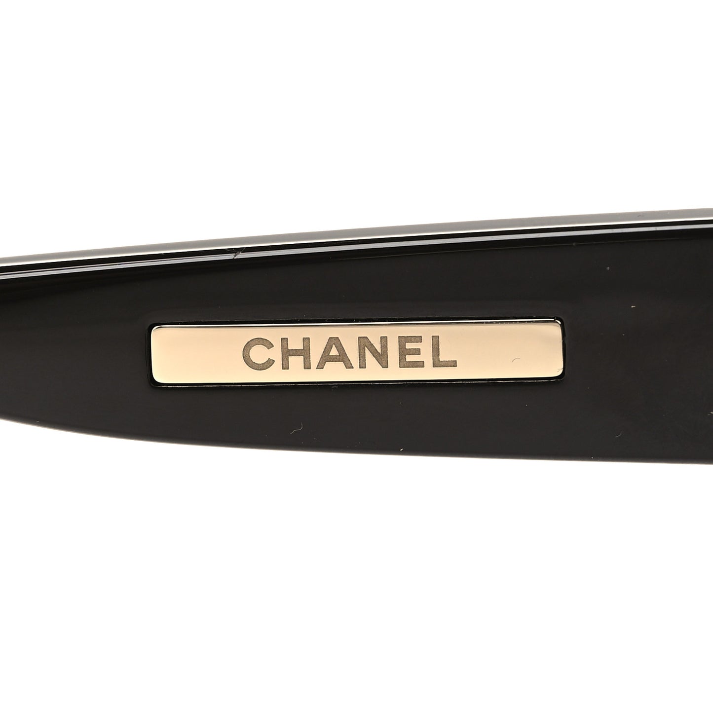 CC Cat Eye Sunglasses 6054 Brown