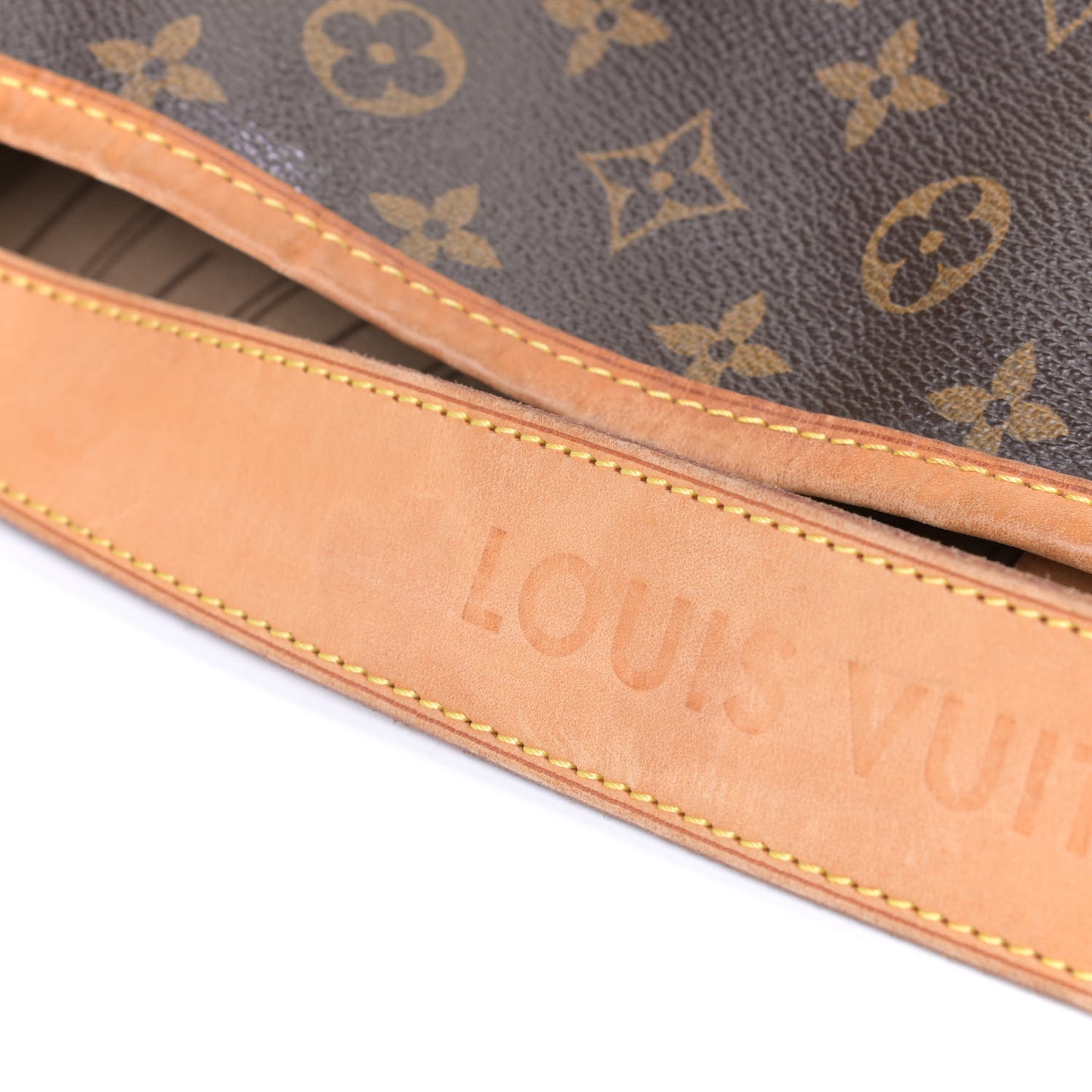 Monogram Delightful MM