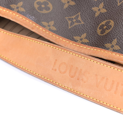 Louis Vuitton Monogram Delightful MM 7 of 7
