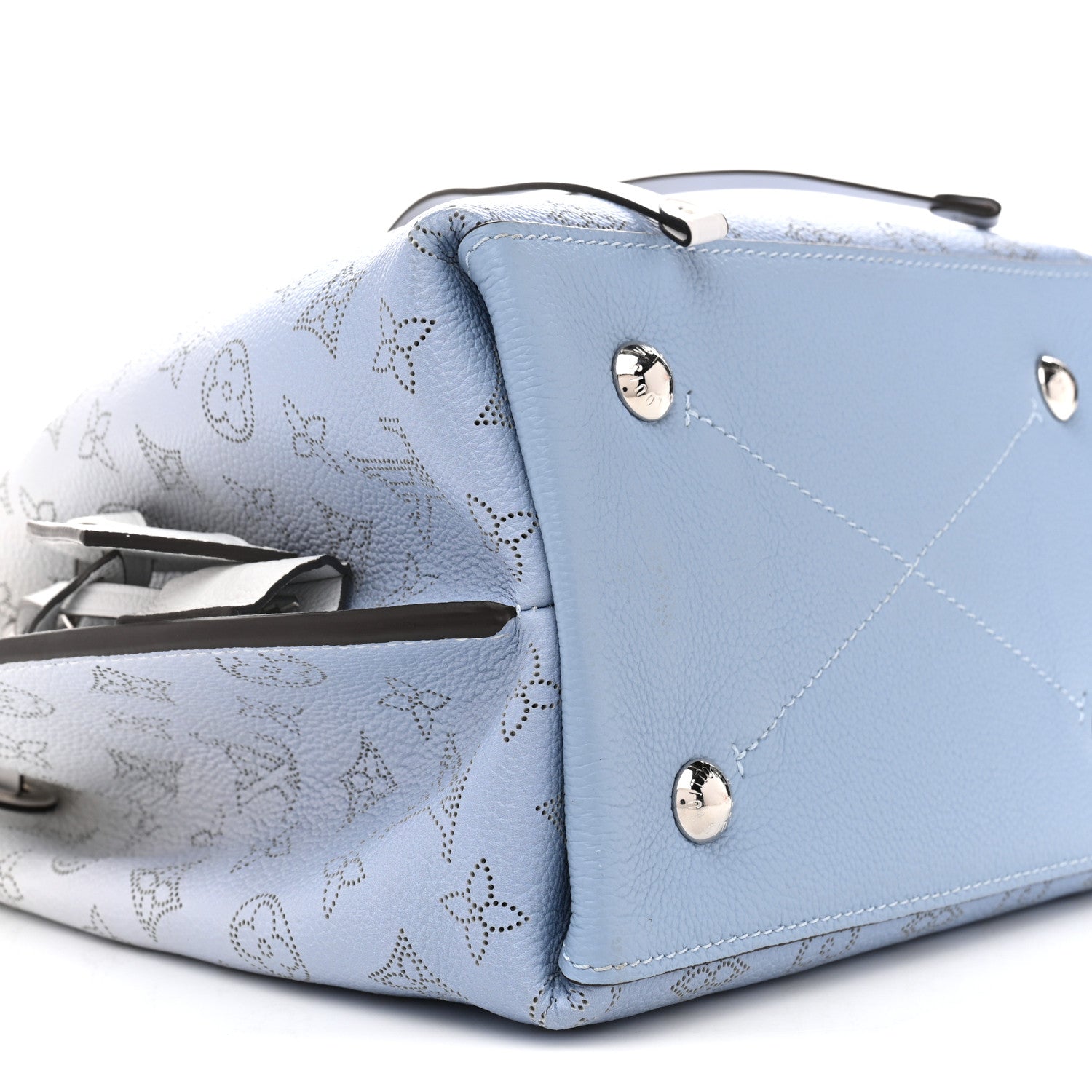 Louis Vuitton Mahina Degrade Muria Bleu 8 of 13