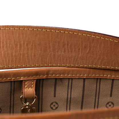Louis Vuitton Monogram Delightful MM 15 of 15
