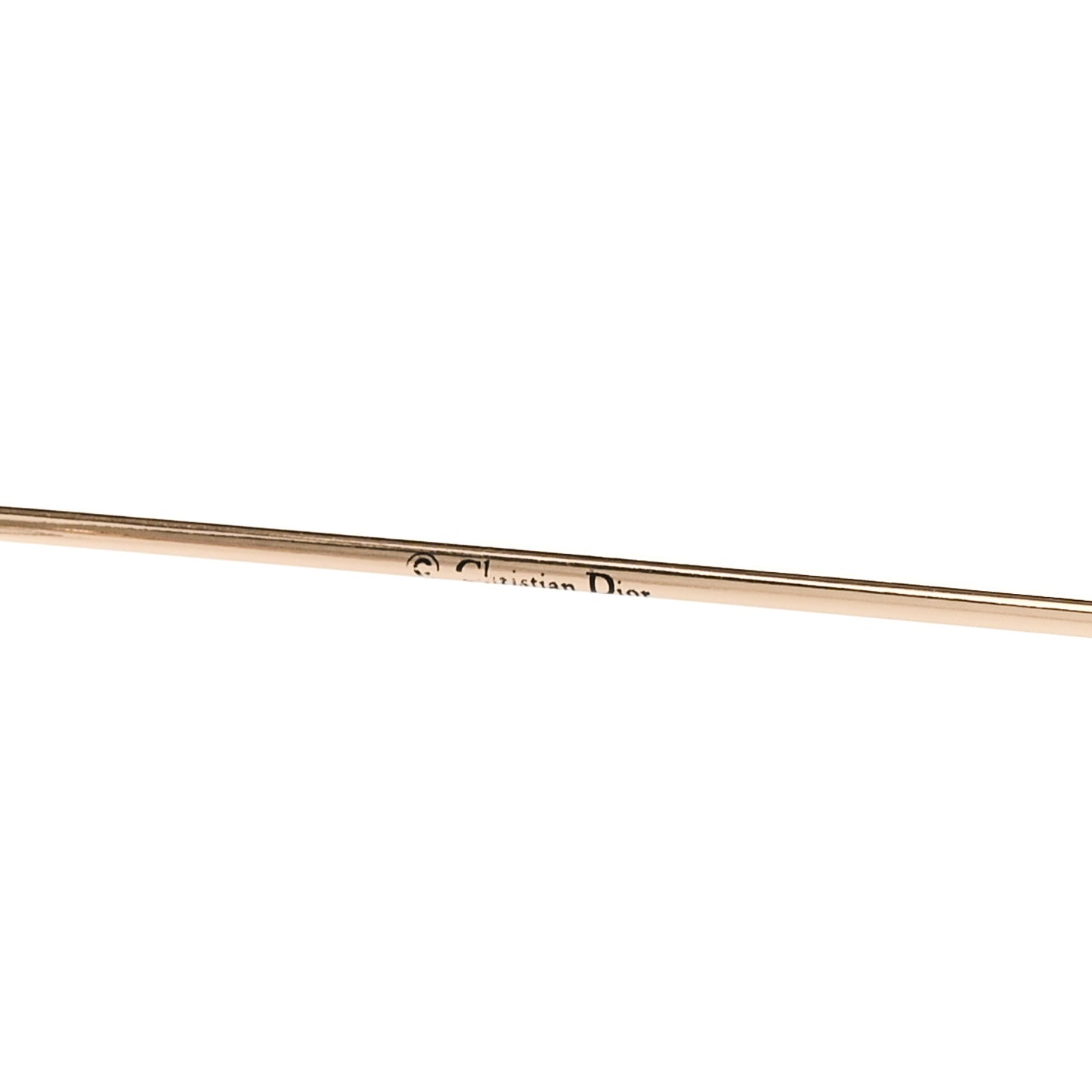 Metal Stellaire 1 Sunglasses Pink Blue