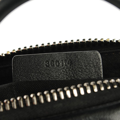Givenchy Sugar Goatskin Mini Antigona Black 7 of 8