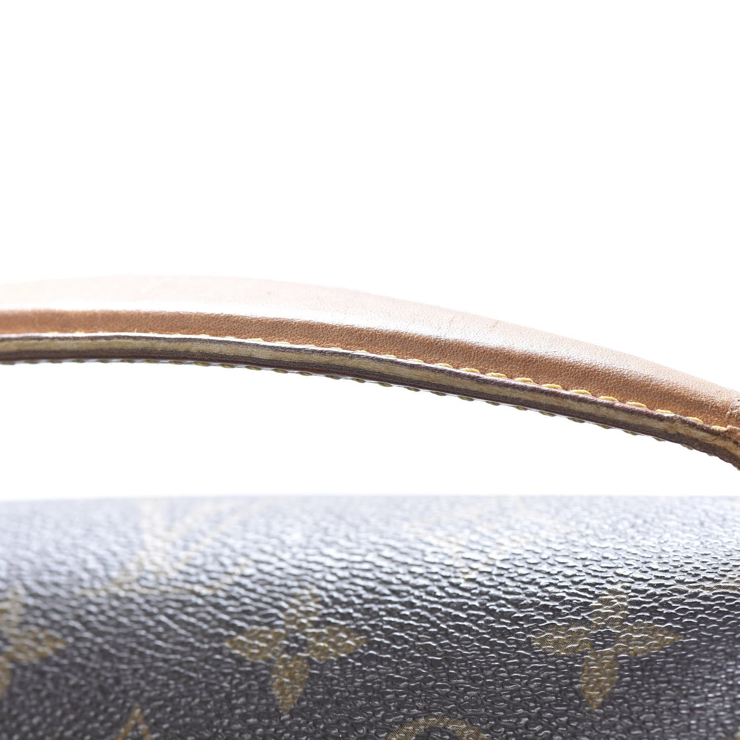 Louis Vuitton Monogram Beverly GM Briefcase 10 of 12