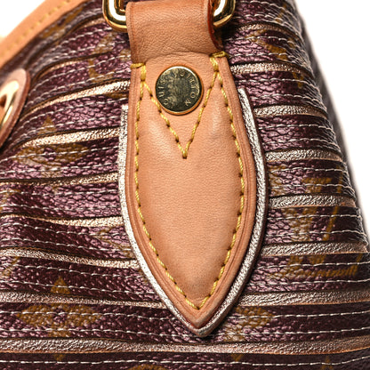 Louis Vuitton LOUIS VUITTON Monogram Eden Neo Peach Peach 13 of 14