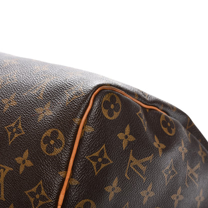Louis Vuitton Monogram Speedy 35 17 of 19