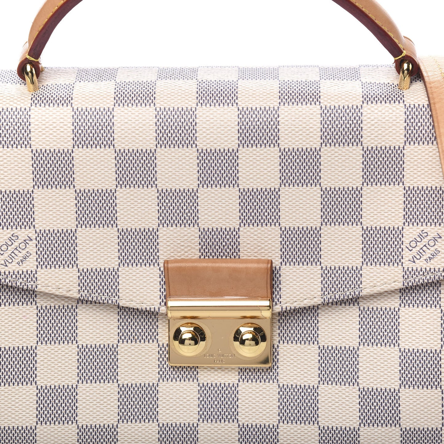 Damier Azur Croisette