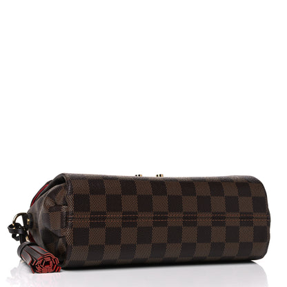 Louis Vuitton Damier Ebene Croisette 4 of 6
