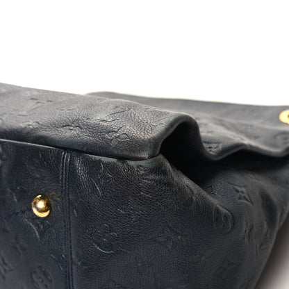 Louis Vuitton Empreinte Artsy MM Infini 11 of 11