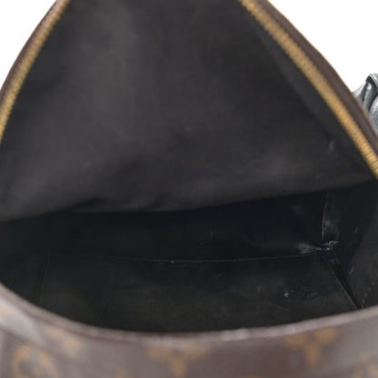 Louis Vuitton Monogram Palm Springs Backpack PM 5 of 9