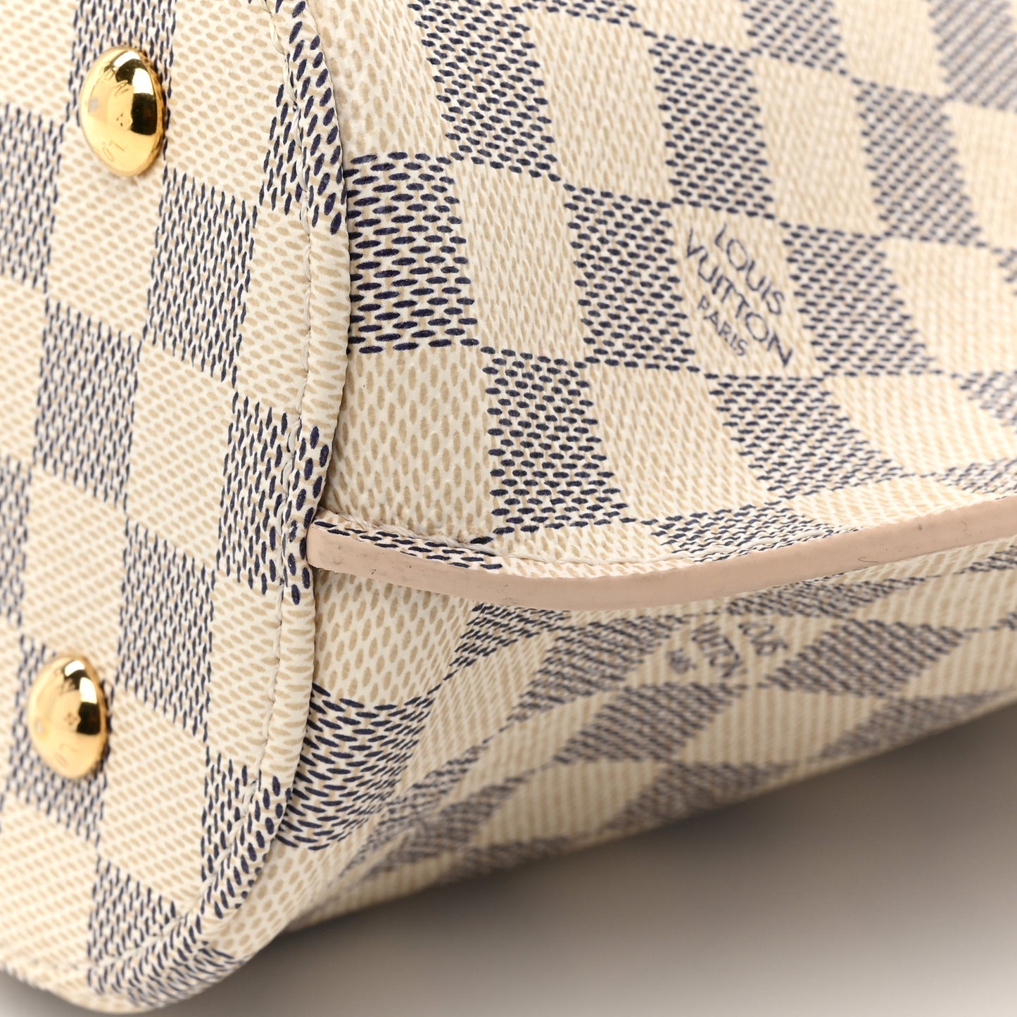 Damier Azur Girolata