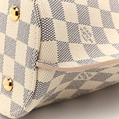 Louis Vuitton Damier Azur Girolata 13 of 13